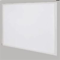 50W LED PANEL ARMATÜR (59.5*59.5cm) BEYAZ 1